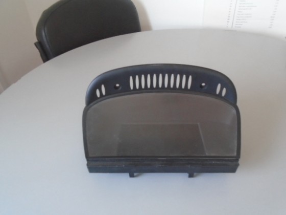 Display de Navegação BMW 5 gasoleo 3P refº 65.82-9141807 - 174535 